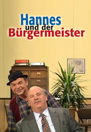 Watch and download Hannes und der Bürgermeister online (1985)