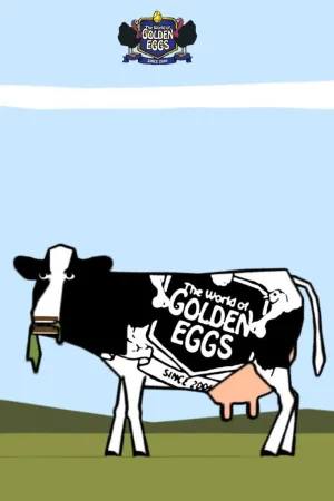 Watch and download The World of Golden Eggs online (2005)