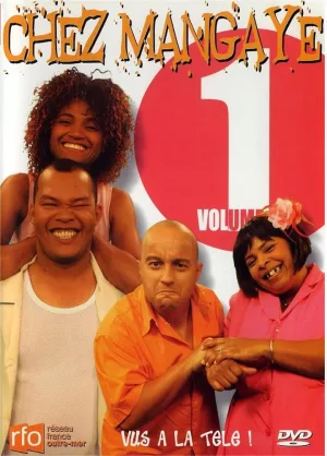 Watch and download Chez Mangaye online (2005)