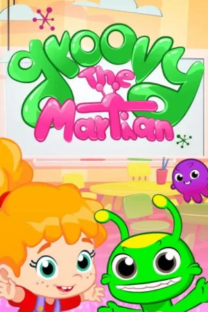 Watch and download Groovy the Martian online (2020)