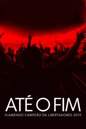 تا پایان - فلامنگو، قهرمان Libertadores 2019