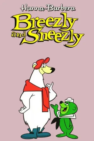 Watch and download Breezly and Sneezly online (1964)