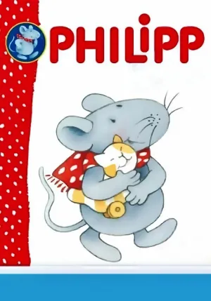 Philip the Mouse