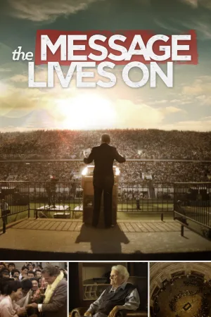 Watch and download The Message Lives On online (2018)