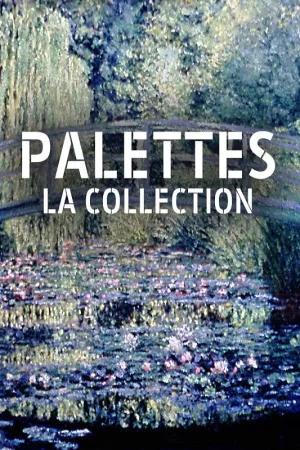 Watch and download Palettes online (1995)