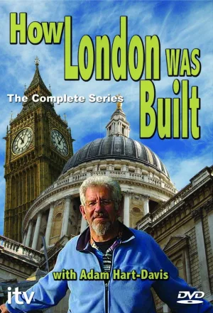 Watch and download How London Was Built online (2005)