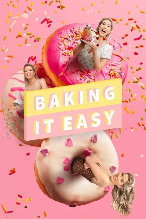 Watch and download Baking It Easy online (2020)