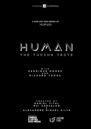 HUMAN: The Turing Test