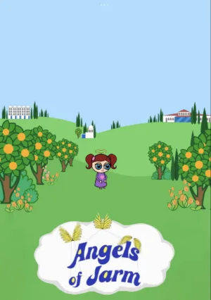 Watch and download Angels of Jarm online (2007)