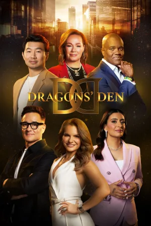 Watch and download Dragons' Den online (2006)