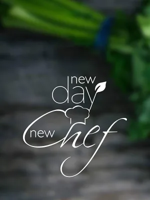 New Day New Chef