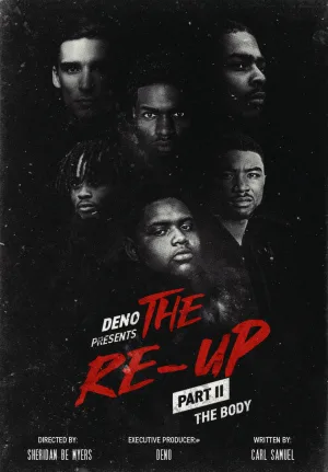 The Re-Up