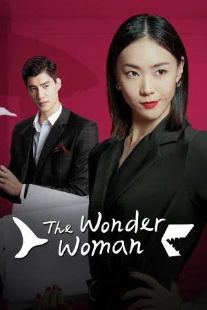 The Wonder Woman