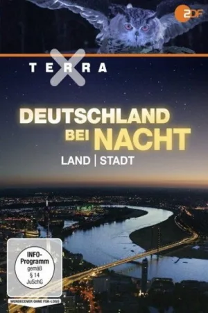 Terra X - آلمان در شب