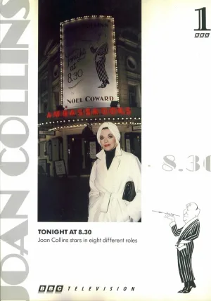 Watch and download Tonight at 8.30 online (1991)