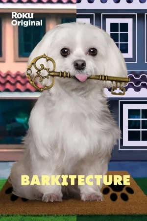 Barkitecture