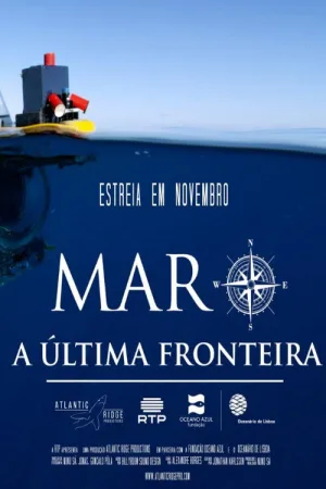 Watch and download Mar - A Última Fronteira online (2019)