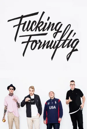 Fucking Fornuftig