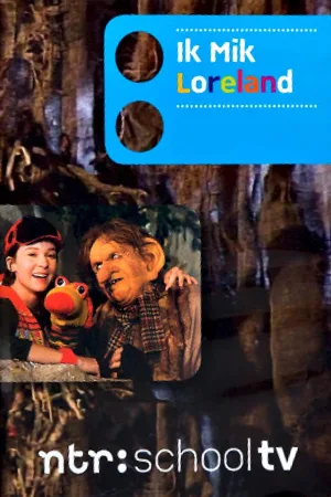 Watch and download Ik Mik Loreland online (1994)