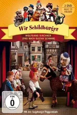 The People of Schilda
