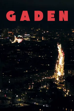 Watch and download Gaden online (2020)