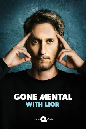 Gone Mental با لیور