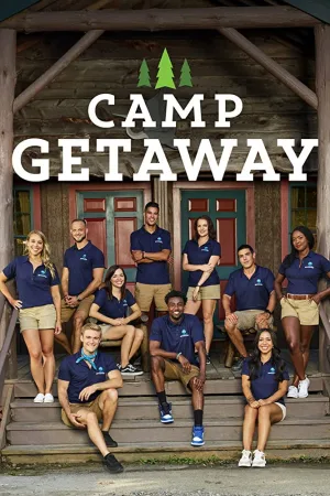 Watch and download Camp Getaway online (2020)