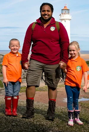 Watch and download Let's Go for a Walk online (2020)