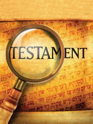 Watch and download Testament online (1988)