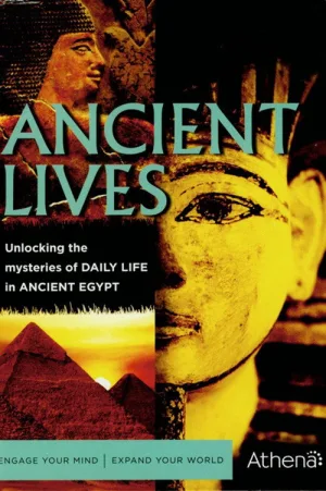 Watch and download Ancient Lives online (1984)
