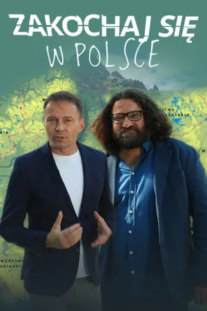 زاکوچaj się w Polsce