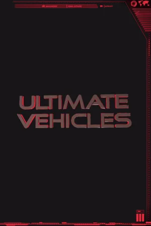 Watch and download Ultimate Vehicles online (2018)