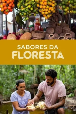 Sabores da Floresta