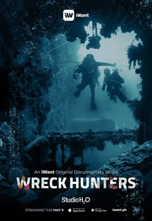 کاوشگران wreck