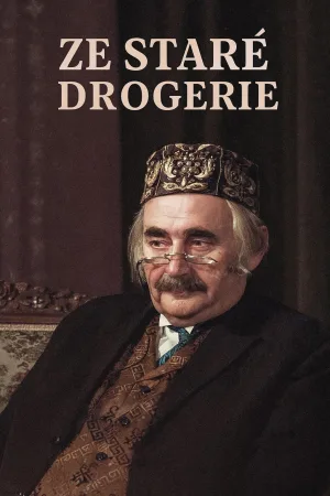 Watch and download Ze staré drogerie online (1983)