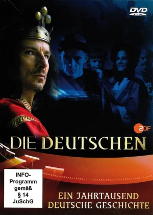 Watch and download Die Deutschen online (2008)
