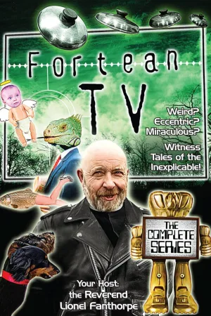 Watch and download Fortean TV online (1997)