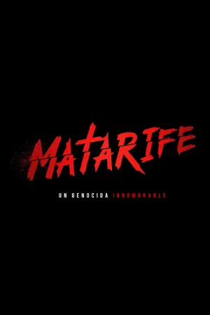 Watch and download MATARIFE online (2020)