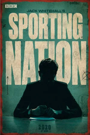  nation ورزشی جک وایت‌هال