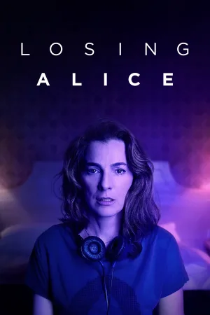 losing alice