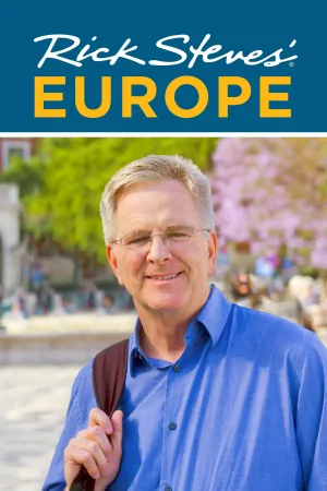Watch and download Rick Steves' Europe online (2000)