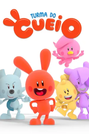 Watch and download Turma do Cueio online (2019)
