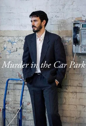 murder در پارکینگ خودرو