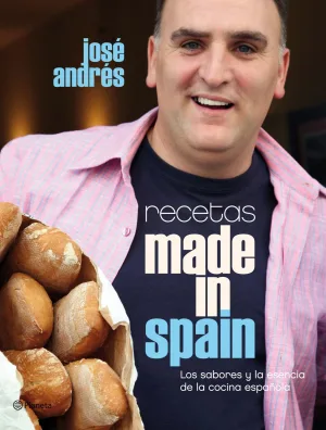 Watch and download Made in Spain online (2008)