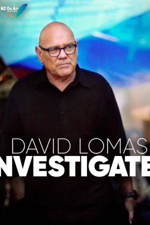 Watch and download David Lomas Investigates online (2020)