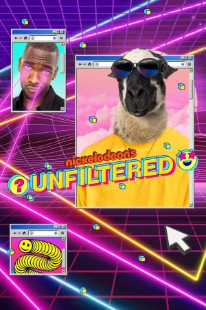Nickelodeon بدون سانسور