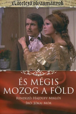 És mégis mozog a föld