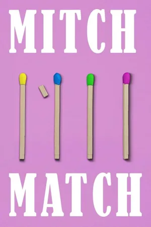 Mitch Match