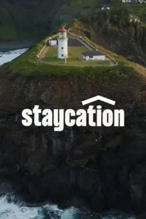 Staycation