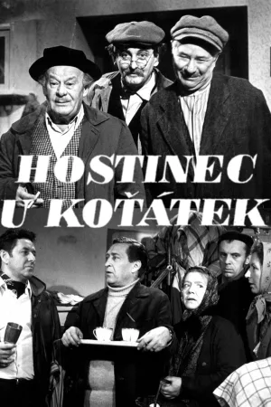 Watch and download Hostinec U koťátek online (1971)